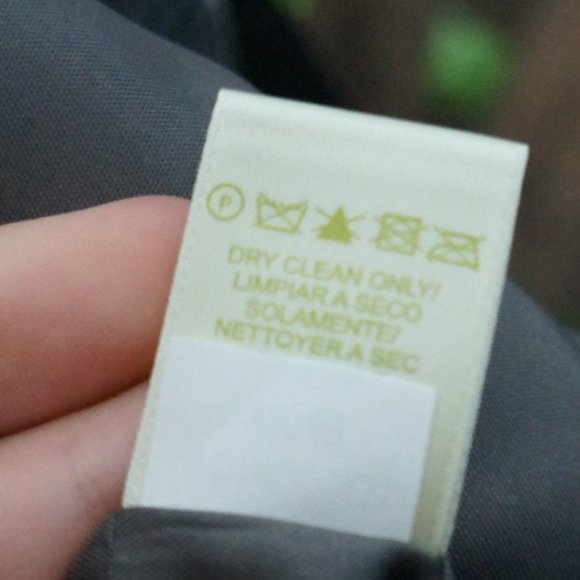 Textured Jacquard Jacket - Picture 7 of 7